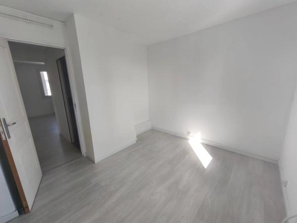 Vente Appartement 4 pièces 62 m2 à Guilherand-Granges