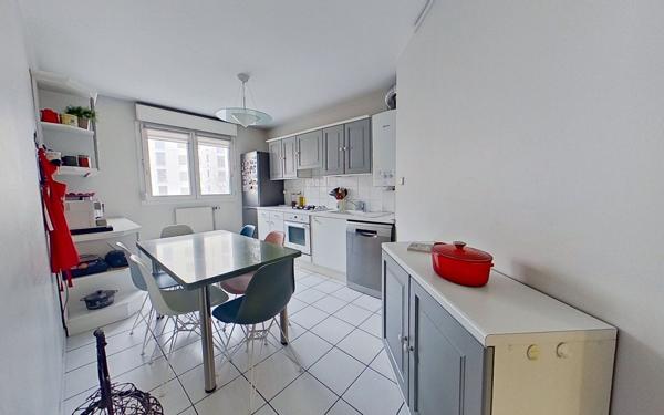 Appartement à vendre    5 pièces • 110 m2 Lyon 9