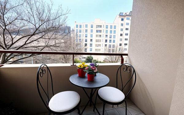 Appartement à vendre    5 pièces • 110 m2 Lyon 9