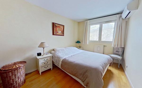 Appartement à vendre    5 pièces • 110 m2 Lyon 9