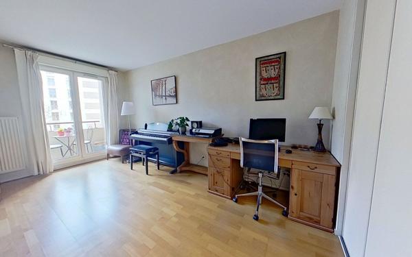Appartement à vendre    5 pièces • 110 m2 Lyon 9
