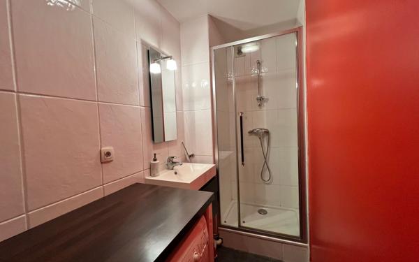 Appartement à vendre    5 pièces • 110 m2 Lyon 9