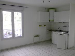 Studio occupé - idéal investisseur