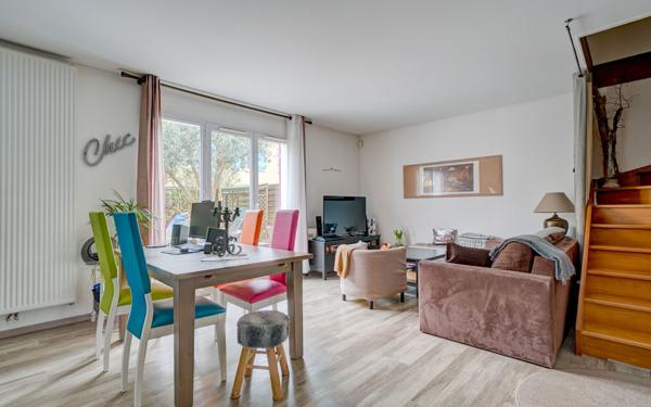 Maison à vendre    5 pièces • 79,70 m2 Crosne