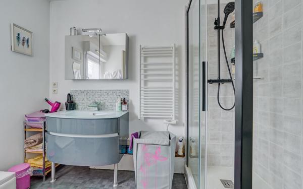 Maison à vendre    5 pièces • 79,70 m2 Crosne