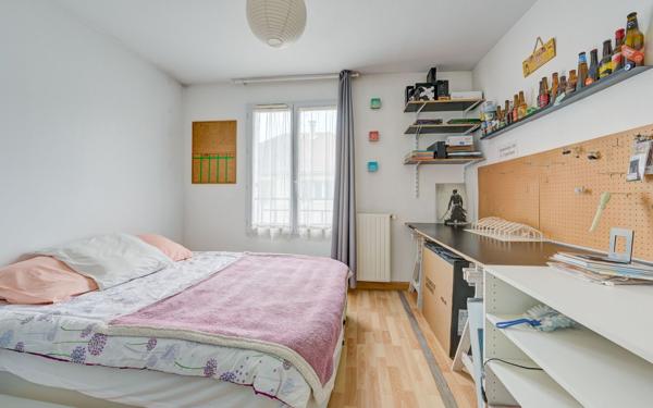 Maison à vendre    5 pièces • 79,70 m2 Crosne