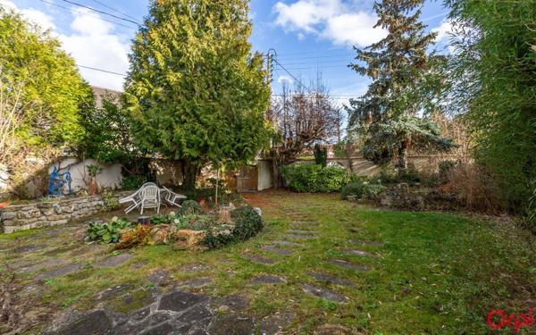 Maison à vendre    4 pièces • 72 m2 Sainte-Geneviève-des-Bois