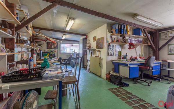 Maison à vendre    4 pièces • 72 m2 Sainte-Geneviève-des-Bois