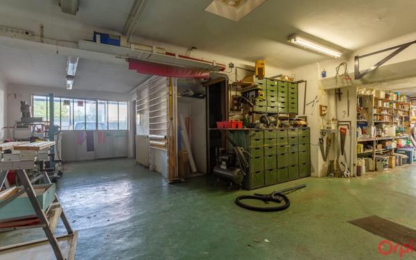 Maison à vendre    4 pièces • 72 m2 Sainte-Geneviève-des-Bois