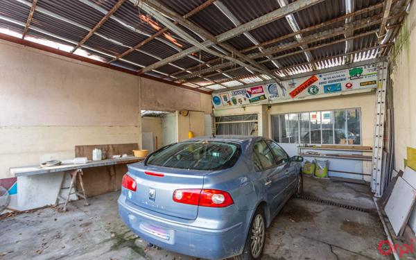 Maison à vendre    4 pièces • 72 m2 Sainte-Geneviève-des-Bois