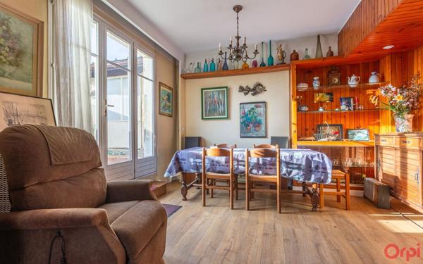 Maison à vendre    4 pièces • 72 m2 Sainte-Geneviève-des-Bois