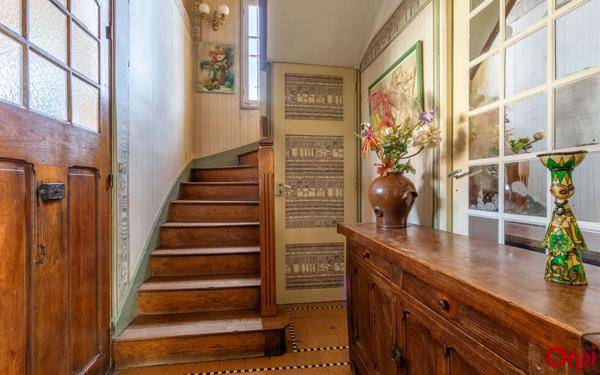 Maison à vendre    4 pièces • 72 m2 Sainte-Geneviève-des-Bois