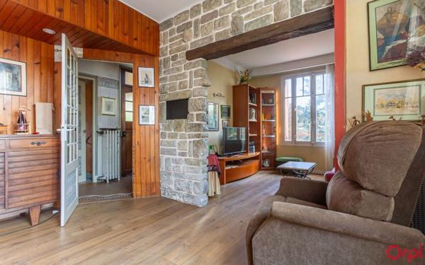 Maison à vendre    4 pièces • 72 m2 Sainte-Geneviève-des-Bois