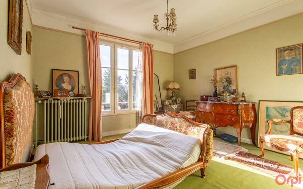 Maison à vendre    4 pièces • 72 m2 Sainte-Geneviève-des-Bois