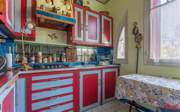 Maison à vendre    4 pièces • 72 m2 Sainte-Geneviève-des-Bois