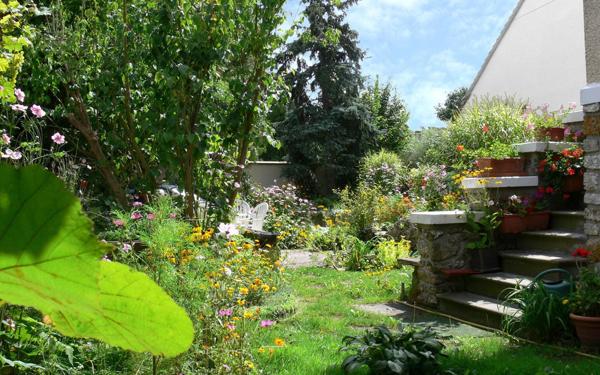 Maison à vendre    4 pièces • 72 m2 Sainte-Geneviève-des-Bois