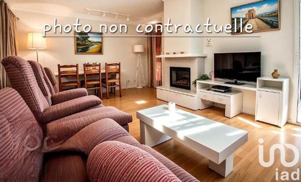 Maison à vendre 5 pièces 113 m² La Chaize-le-Vicomte