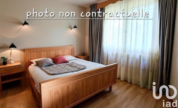 Maison à vendre 5 pièces 113 m² La Chaize-le-Vicomte