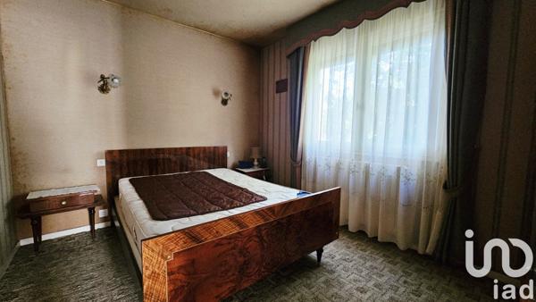 Maison à vendre 5 pièces 113 m² La Chaize-le-Vicomte