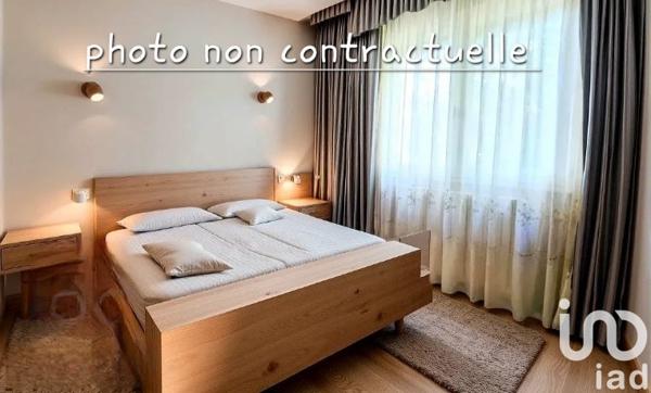 Maison à vendre 5 pièces 113 m² La Chaize-le-Vicomte