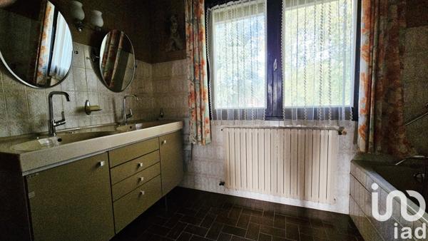 Maison à vendre 5 pièces 113 m² La Chaize-le-Vicomte