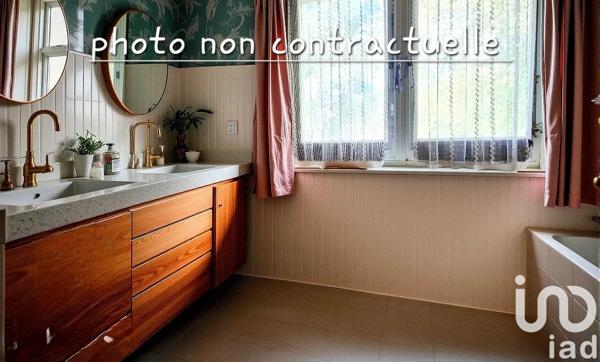 Maison à vendre 5 pièces 113 m² La Chaize-le-Vicomte