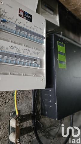 Maison à vendre 5 pièces 113 m² La Chaize-le-Vicomte