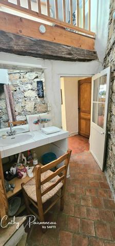 Centre d' un des Plus beaux villages