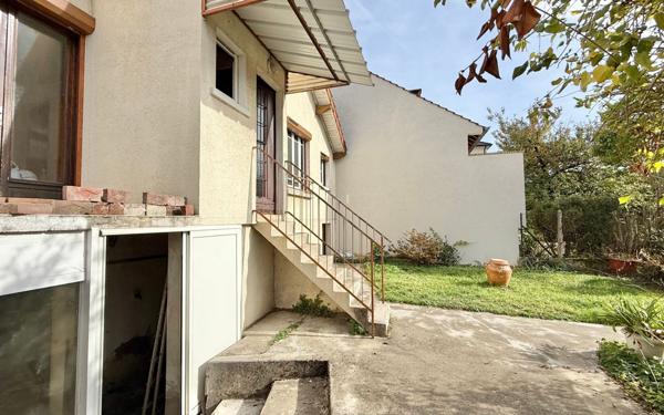 Maison à vendre    5 pièces • 60 m2 Morangis