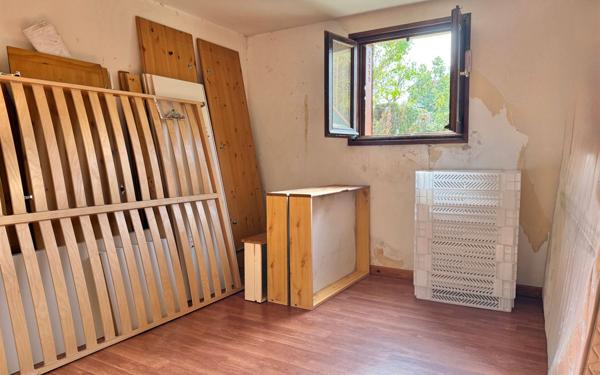 Maison à vendre    5 pièces • 60 m2 Morangis