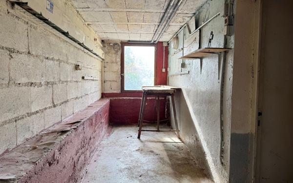 Maison à vendre    5 pièces • 60 m2 Morangis