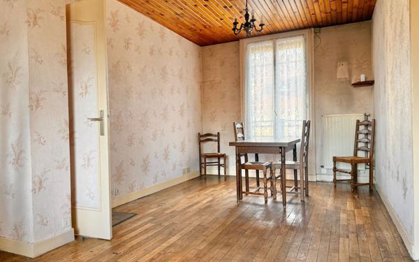 Maison à vendre    5 pièces • 60 m2 Morangis