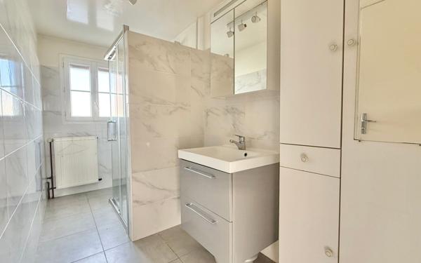 Maison à vendre    5 pièces • 60 m2 Morangis