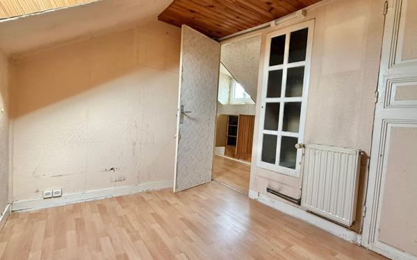 Maison à vendre    5 pièces • 60 m2 Morangis