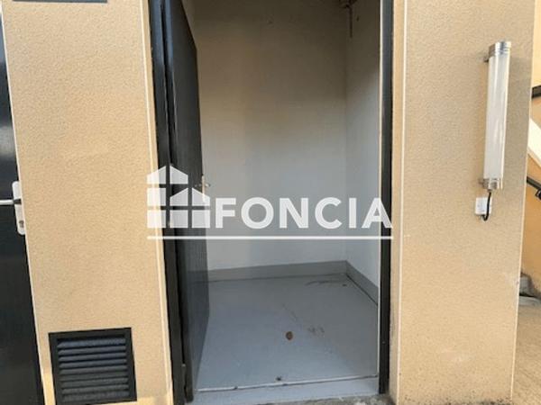 À vendre Appartement 3 pièces 58.68 m² - L'hermitage 35590