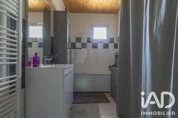 Maison à vendre 5 pièces 94 m² Dijon