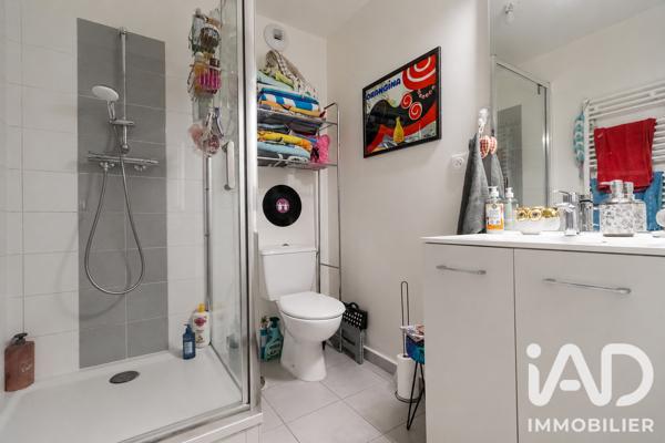 Maison à vendre 5 pièces 94 m² Dijon