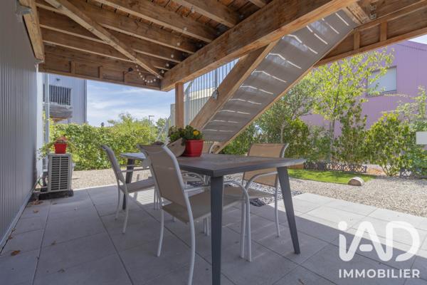 Maison à vendre 5 pièces 94 m² Dijon