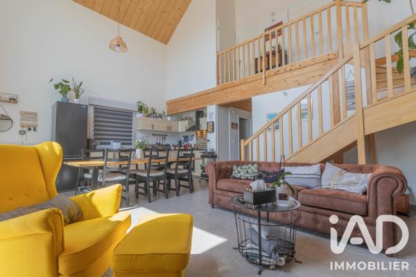 Maison à vendre 5 pièces 94 m² Dijon