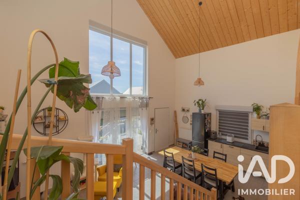 Maison à vendre 5 pièces 94 m² Dijon