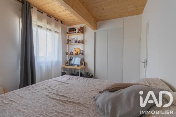 Maison à vendre 5 pièces 94 m² Dijon