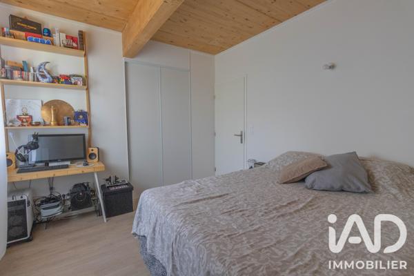 Maison à vendre 5 pièces 94 m² Dijon