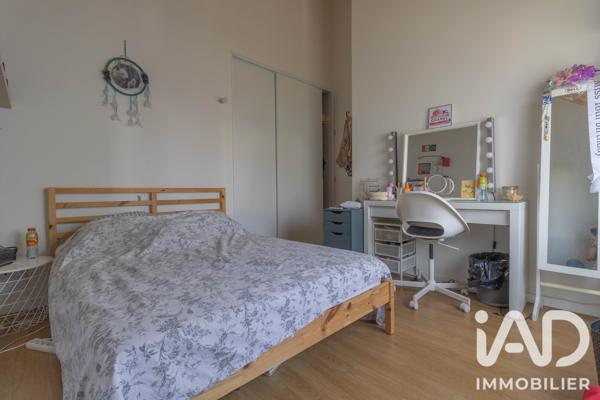 Maison à vendre 5 pièces 94 m² Dijon