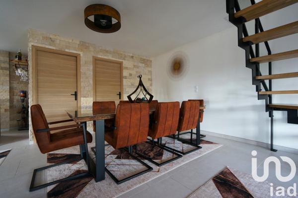 Maison 5 pièces de 140 m² à Harnes (62440)