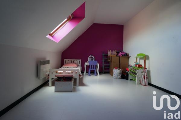 Maison 5 pièces de 140 m² à Harnes (62440)