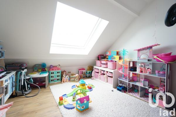 Maison 5 pièces de 140 m² à Harnes (62440)