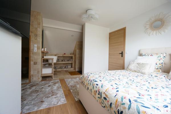 Maison 5 pièces de 140 m² à Harnes (62440)