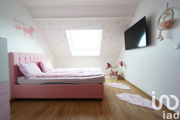 Maison 5 pièces de 140 m² à Harnes (62440)