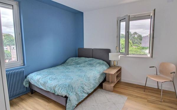 Appartement à vendre    4 pièces • 75 m2 Colmar