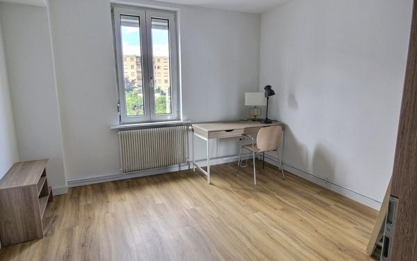 Appartement à vendre    4 pièces • 75 m2 Colmar